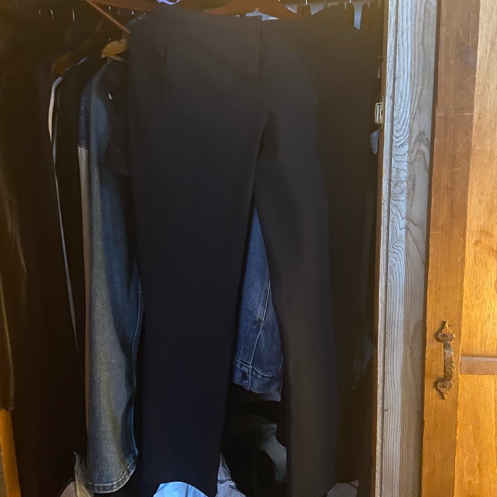 Lululemon work pants
